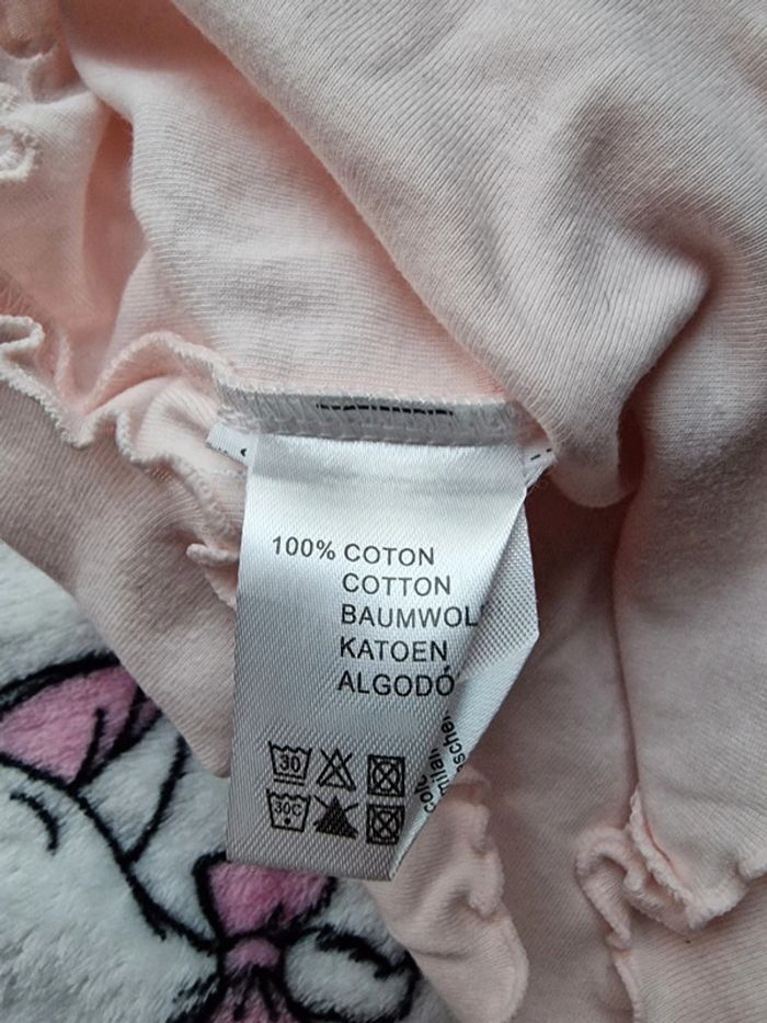 Tee shirt manche longue col roulé Cyrillus - photo numéro 5