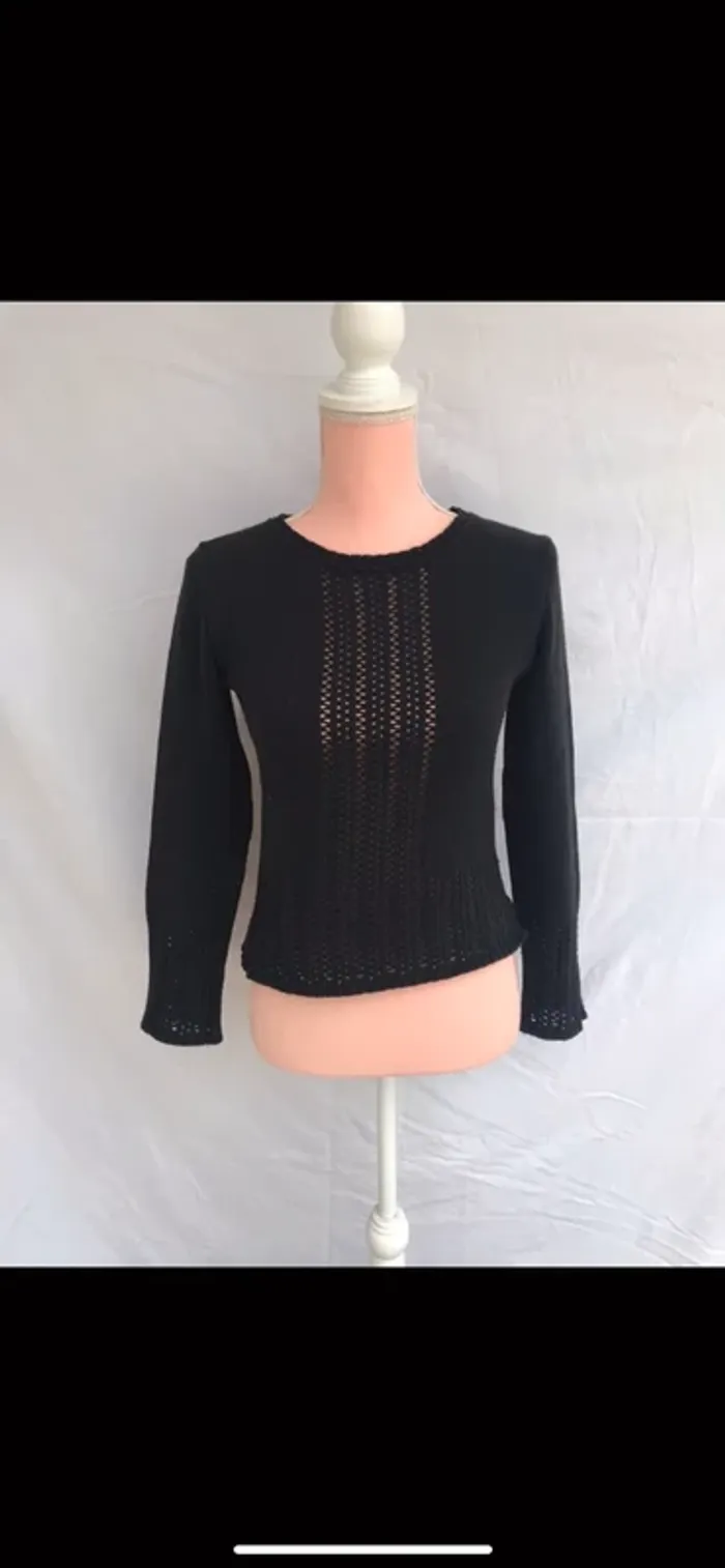pull noir
