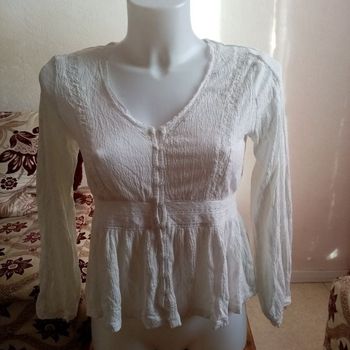 Jolie blouse femme 🎀