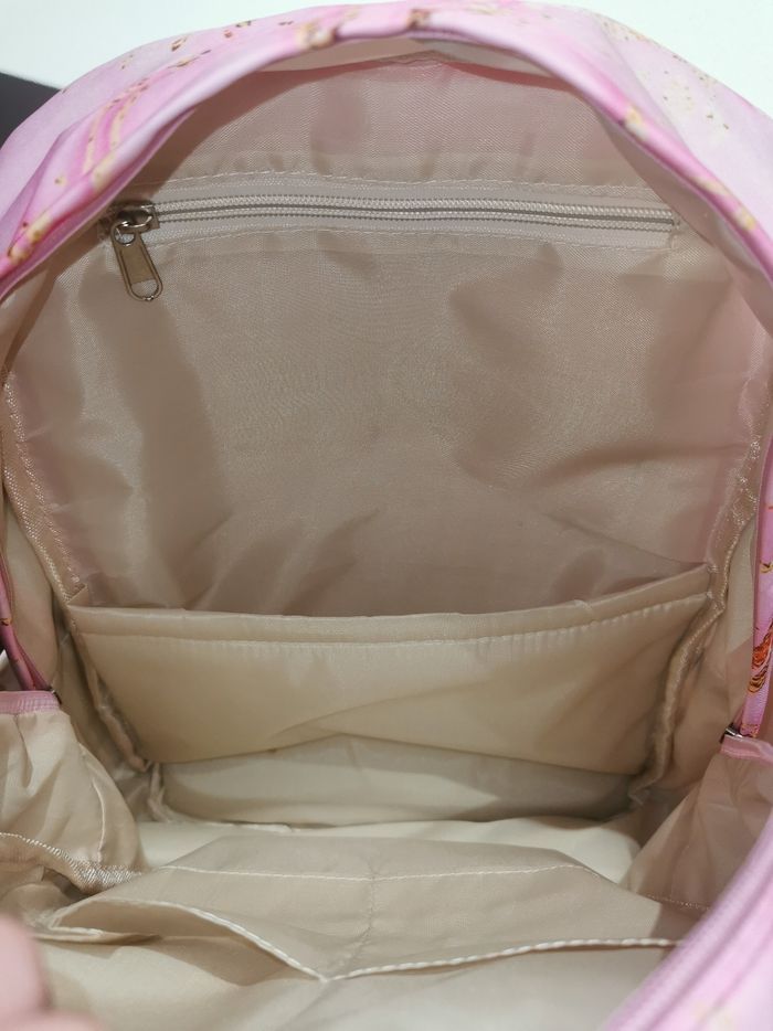 Sac et trousse stitch - photo numéro 6