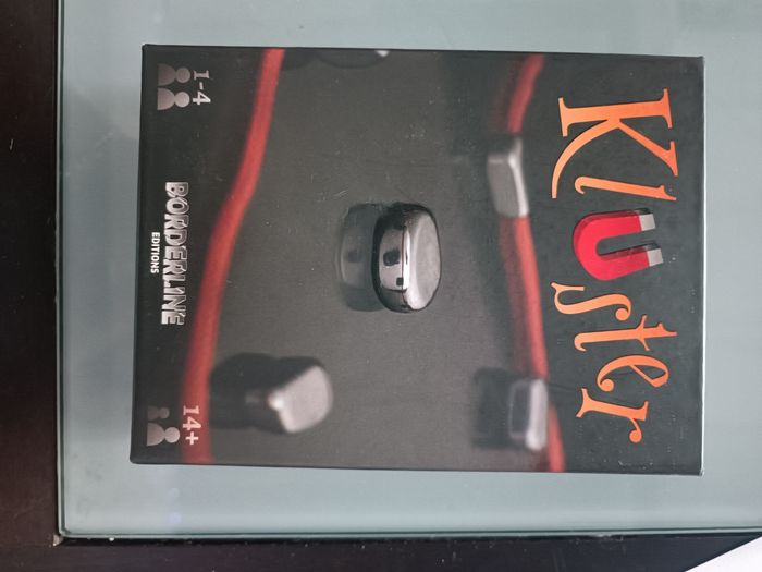Kluster