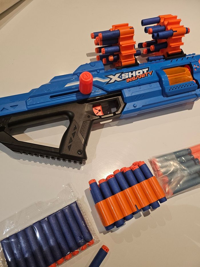 Pistolet - photo numéro 4