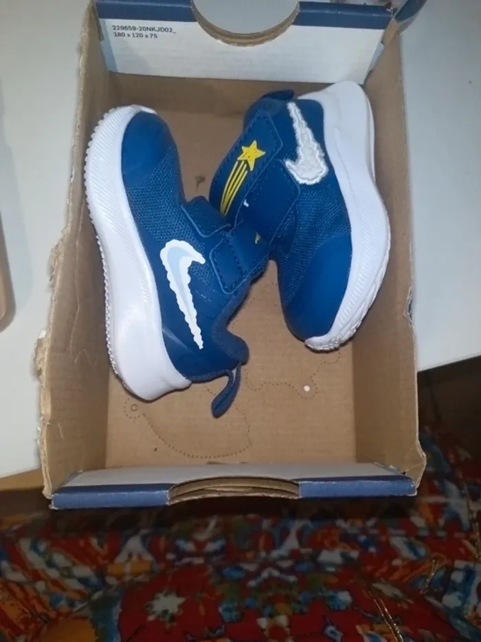 Nike star runner 3 17