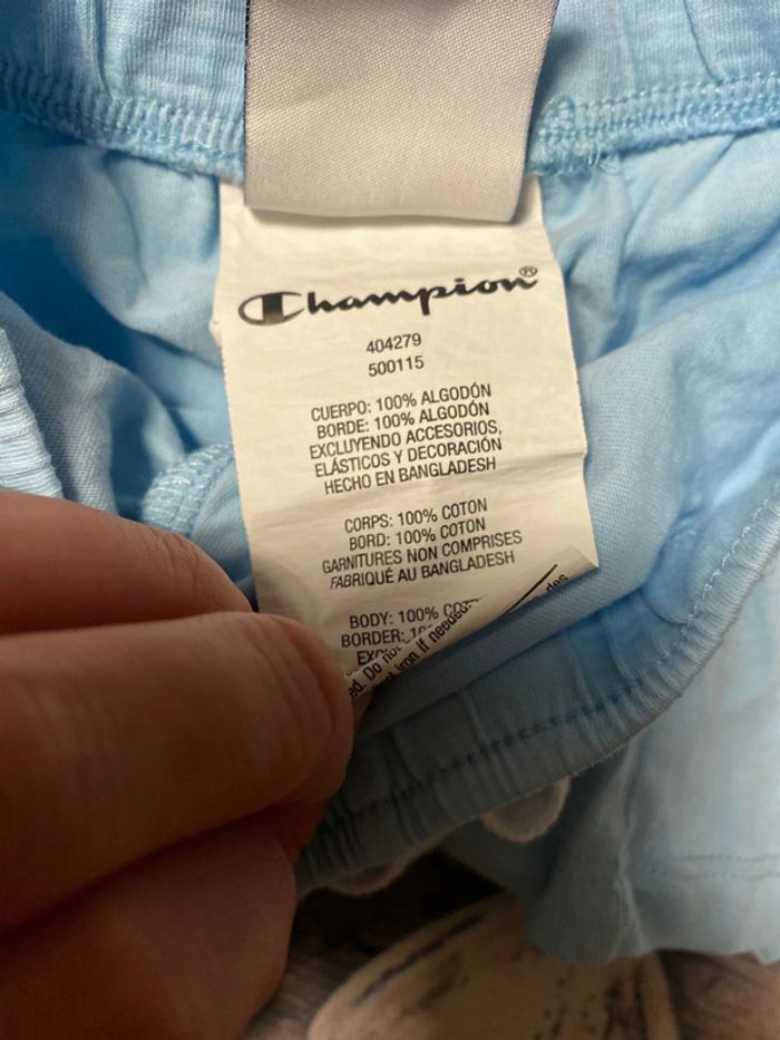 Short 18 mois - photo numéro 5