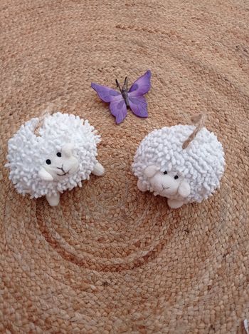 X2 moutons
