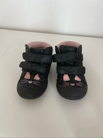 Chaussure fille