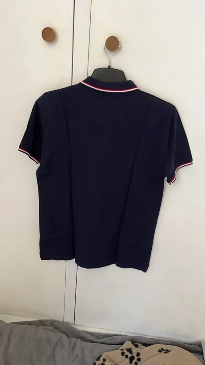 Polos - photo numéro 4