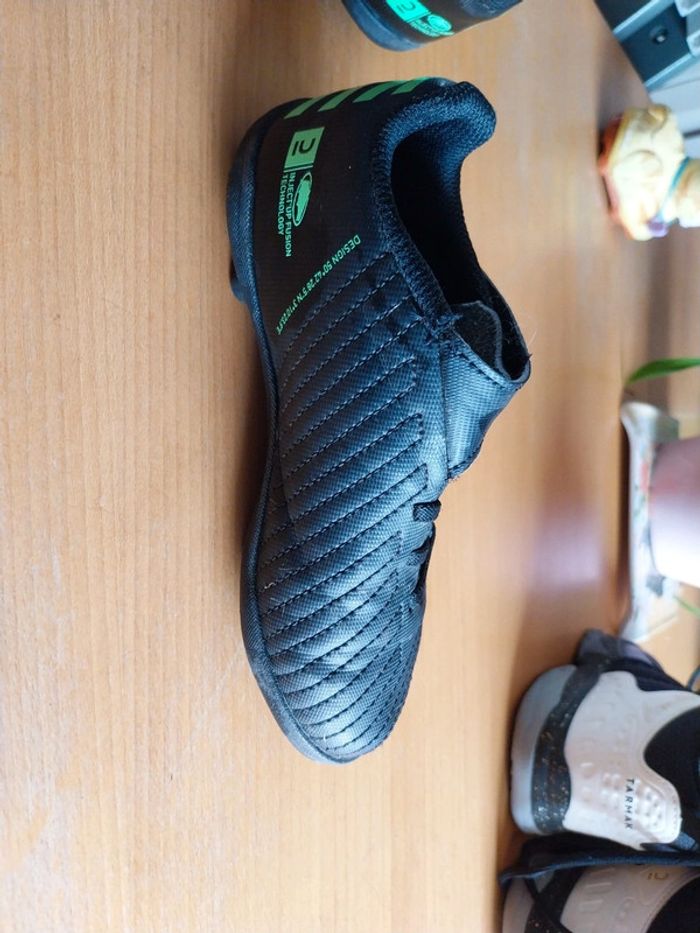 Chaussure de foot 29 - photo numéro 4