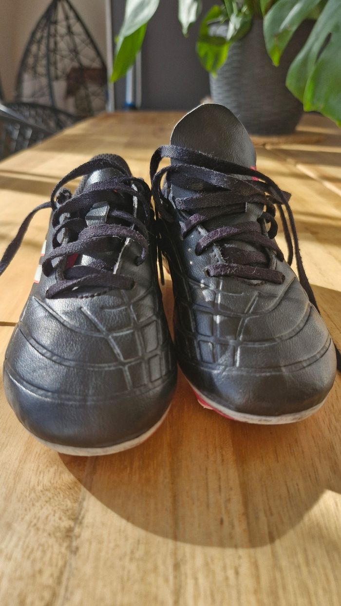 Crampons de foot Adidas - photo numéro 6