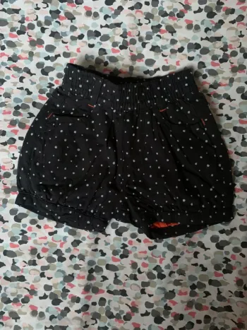 Short catimini 6 mois