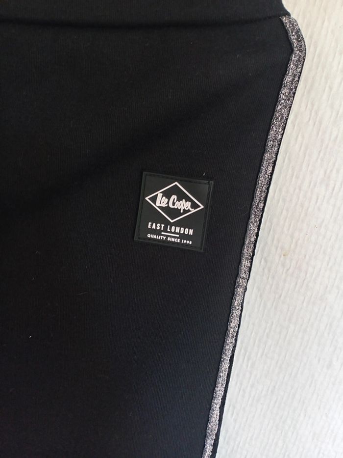 Leggings femme Lee Cooper taille S/M - photo numéro 2