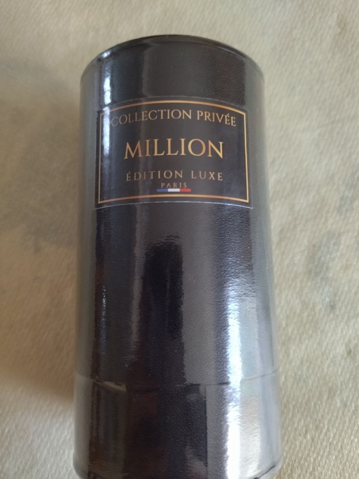 Collection privée Million Édition de luxe. Neuf