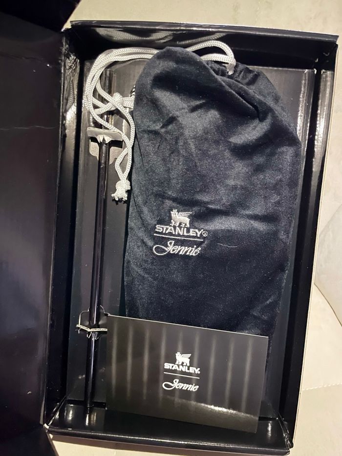 Gourde Stanley x Jennie - photo numéro 2