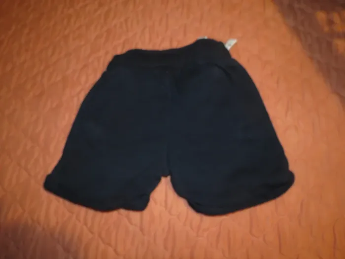 Short taille 12 mois garçon - photo numéro 3