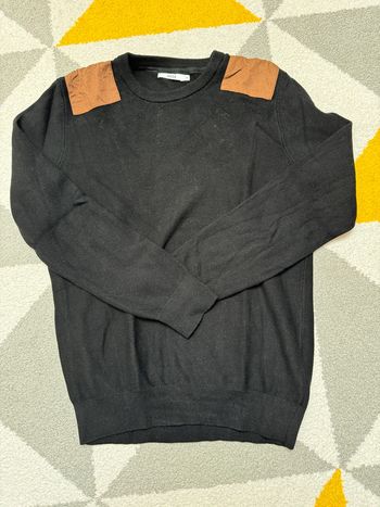 Pull à col rond Jules Taille M