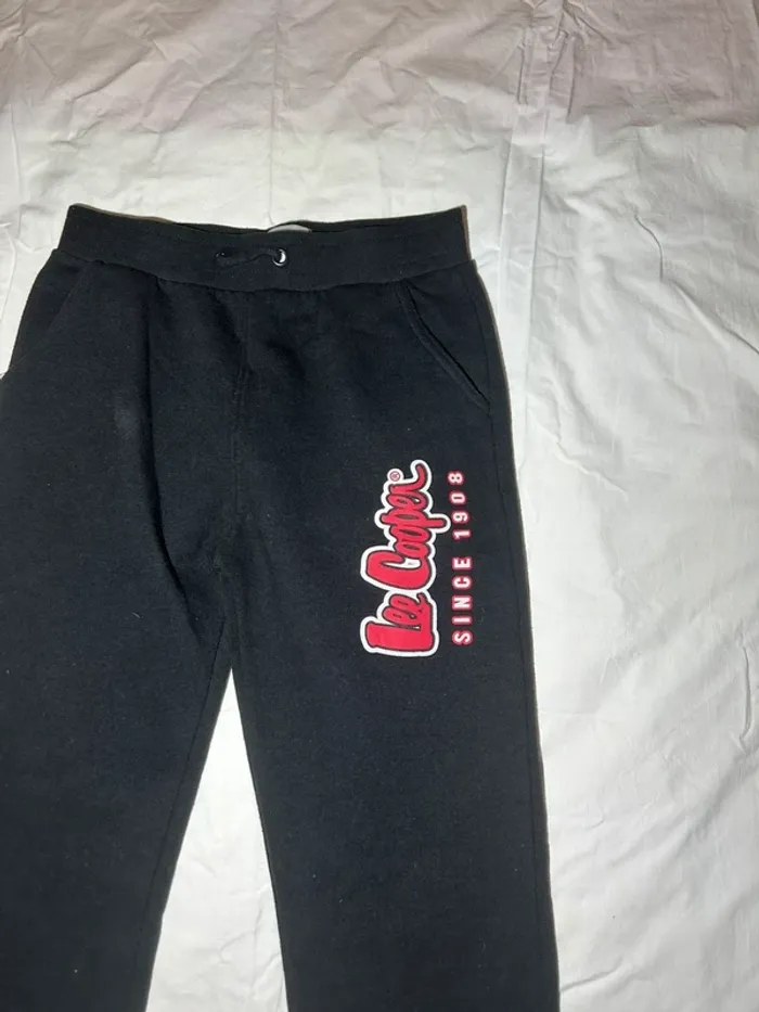 Pantalon lee Cooper - photo numéro 3