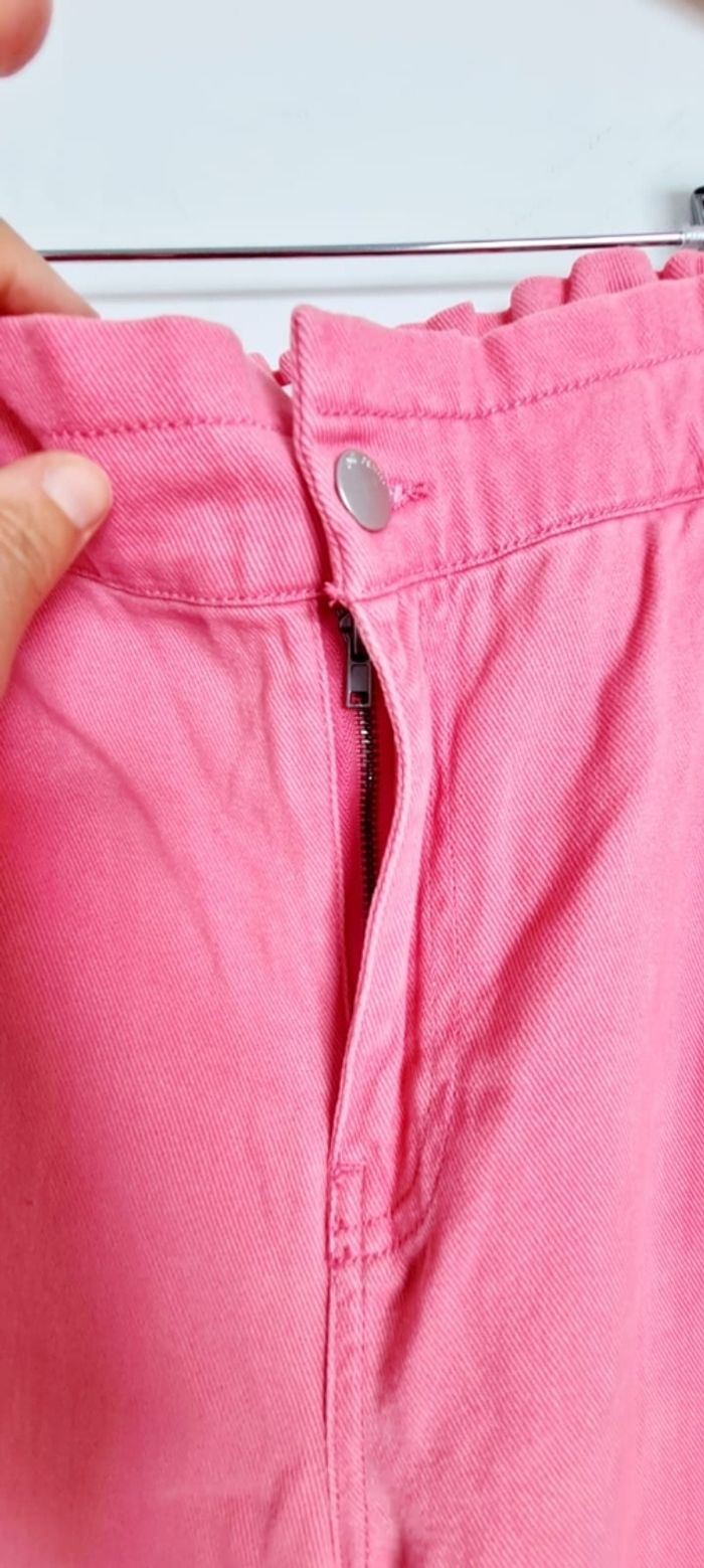 Pantalon jean JDY - photo numéro 3
