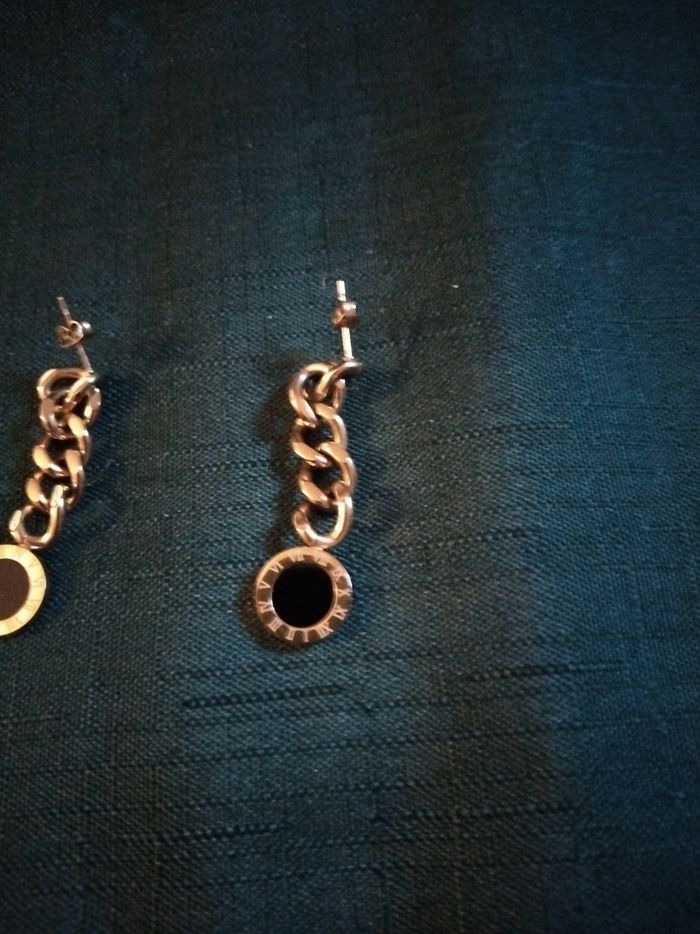 Boucle oreilles - photo numéro 2