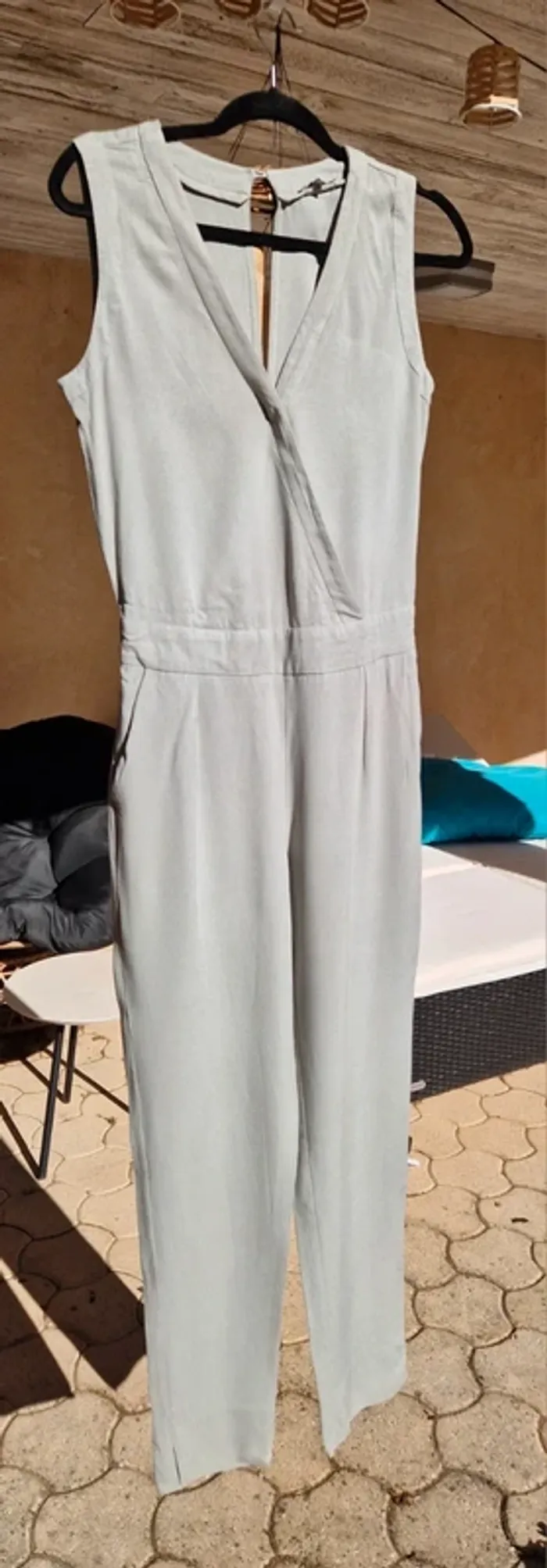 Combinaison Best Mountain taille S - photo numéro 12