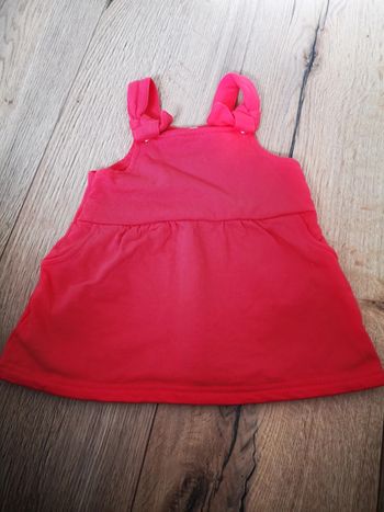 Robe 3 mois