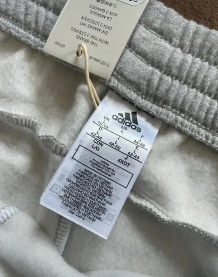 Neuf avec étiquette L pantalon adidas originals - photo numéro 6