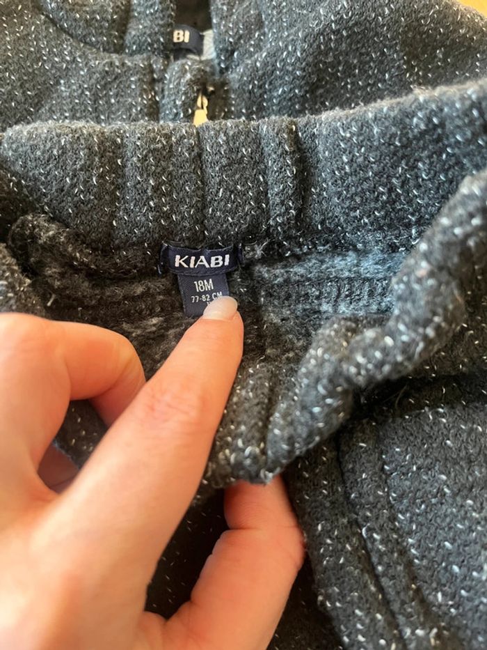 Ensemble kiabi - photo numéro 3