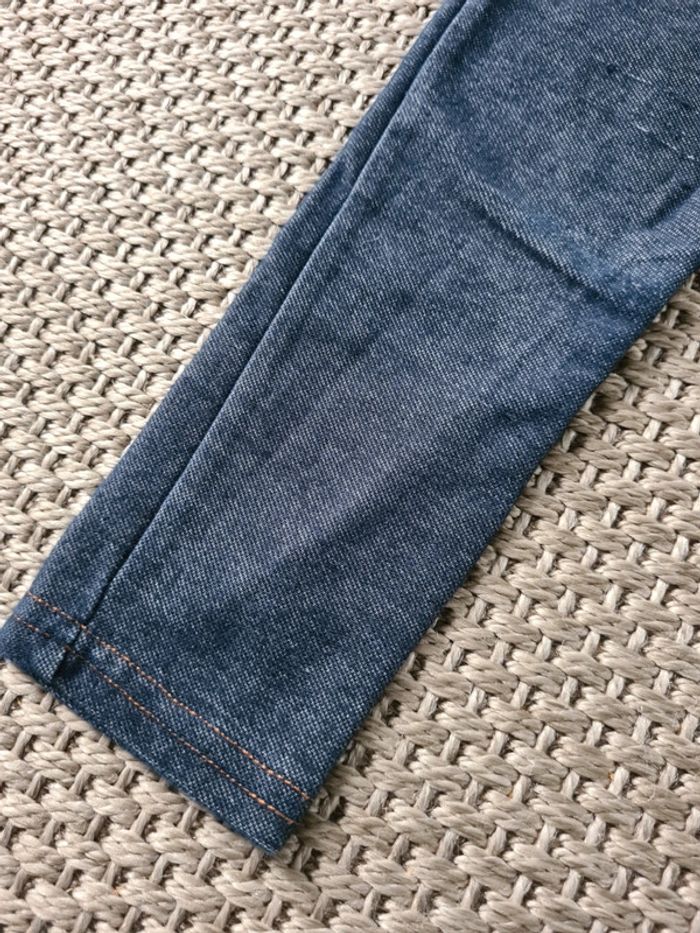 Lot de 3 treggins - 3 ans - photo numéro 5