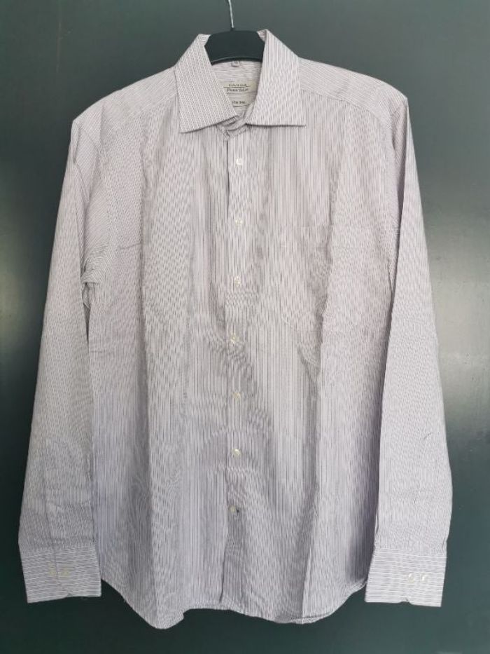 Chemise C&A L
