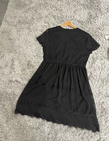 Robe le temps des cerises