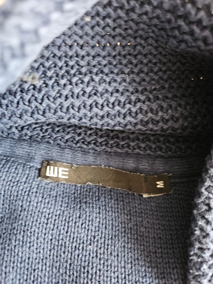 Gilet homme - photo numéro 2