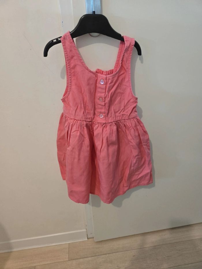 Robe taille 5ans kiabi