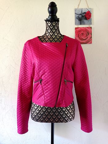 🌸Veste courte, Coolcat, taille XL