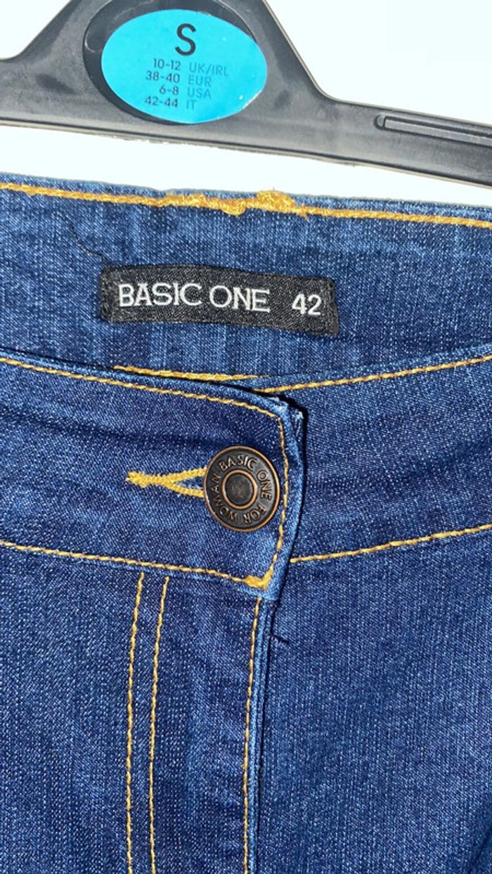 Jupe taille 42 - photo numéro 3