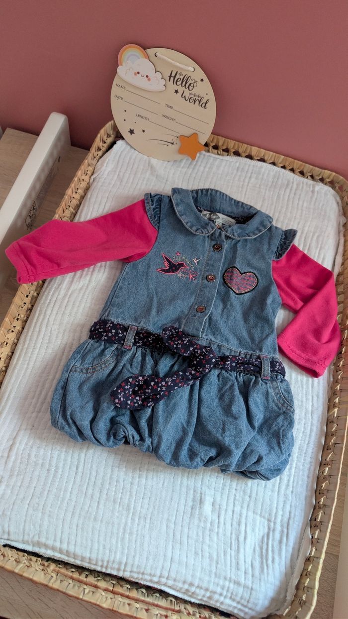 Ensemble jeans lee cooper - photo numéro 3