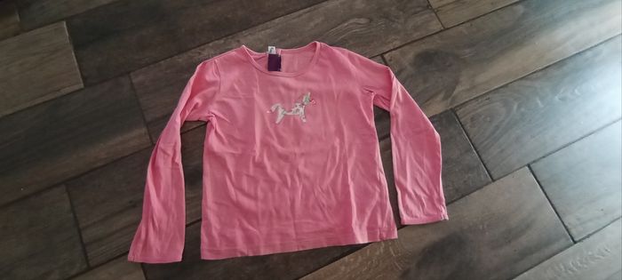 Haut sergent major 5 ans