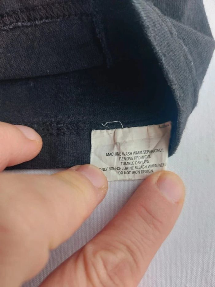 Tee-shirts Champion Dangling Fury Taille XL - photo numéro 4