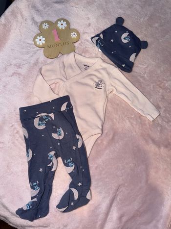 Pyjama 