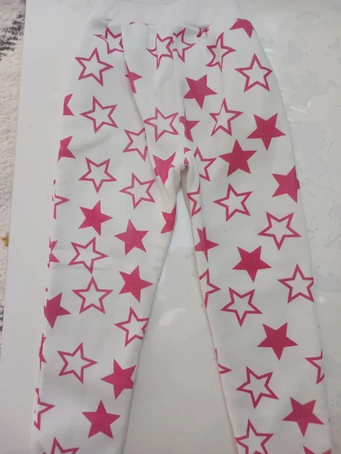 Bas de sport fille Lee cooper 11 / 12 ans, 12 ans / 152 cm·Bon état - photo numéro 3