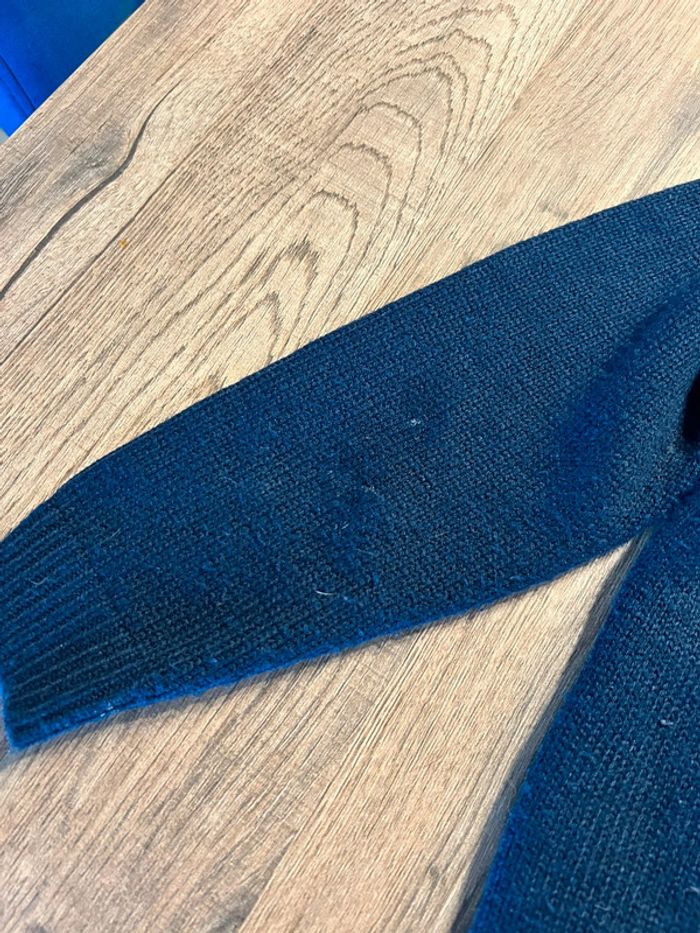 Pull 5 ans - photo numéro 2