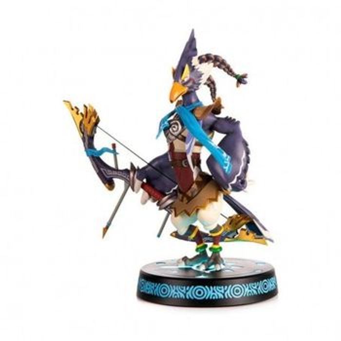 Revali Edition Collector Figurine The Legend of Zelda Breath of the Wild - photo numéro 2