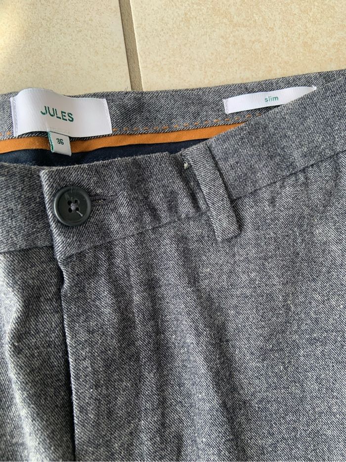 Pantalon style chino - photo numéro 3