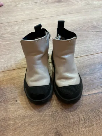 Bottines Zara P25