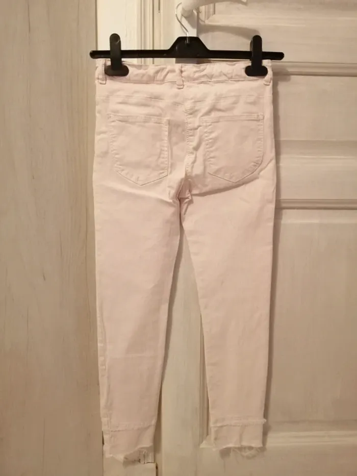 Jean fille tao - photo numéro 4