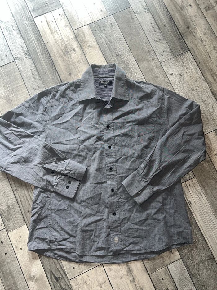 Chemise - photo numéro 2