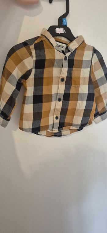 Chemise