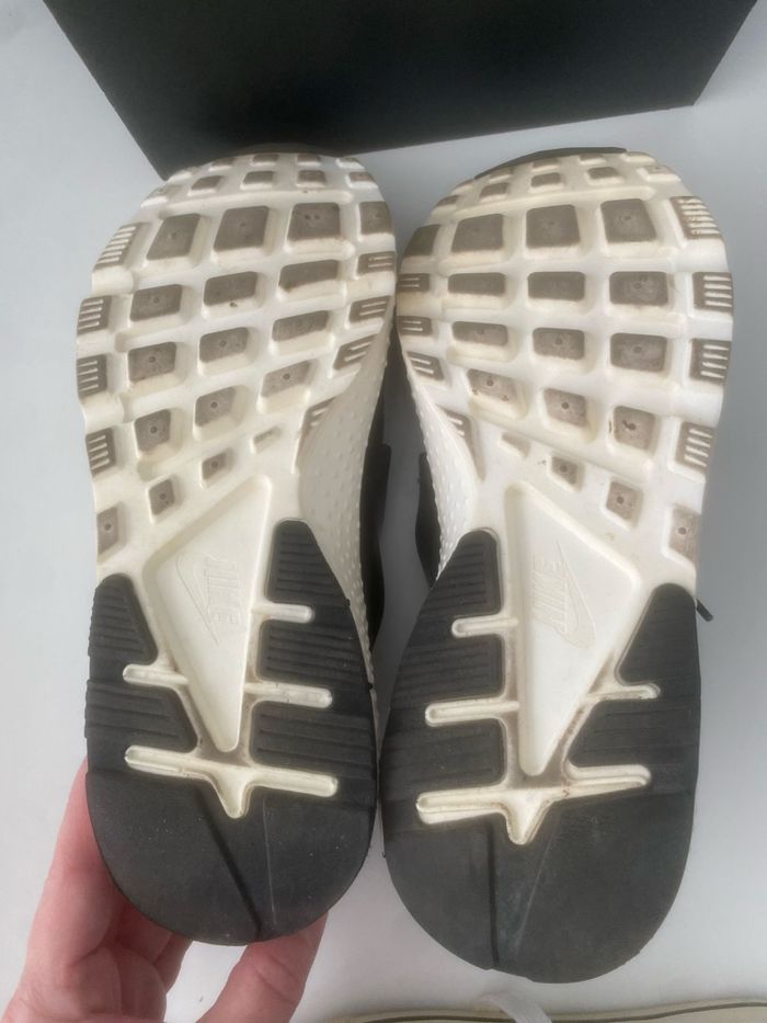 Paire de baskets - photo numéro 5