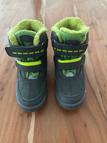 Chaussures imperméables Lupilu taille 29