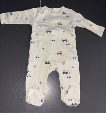 Pyjama leger