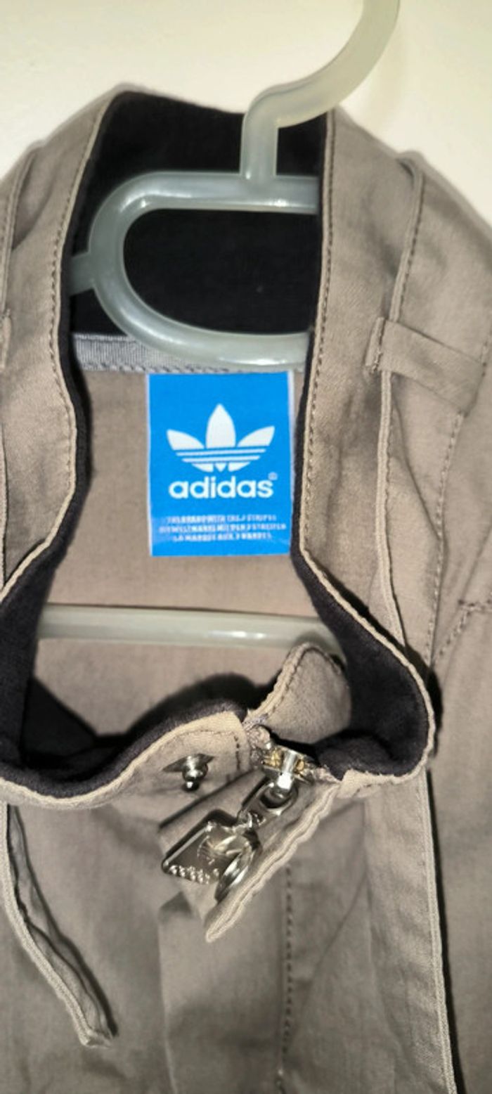 Veste adidas - photo numéro 9