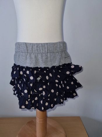 Jupe en sweat IKKS 4 ans